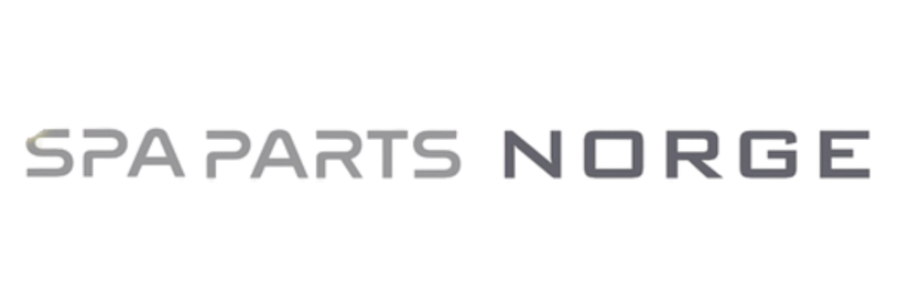 Spa Parts Norge