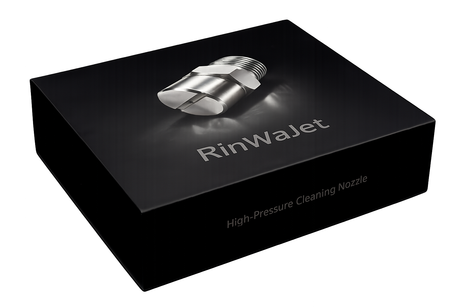 RinWaJet packaging