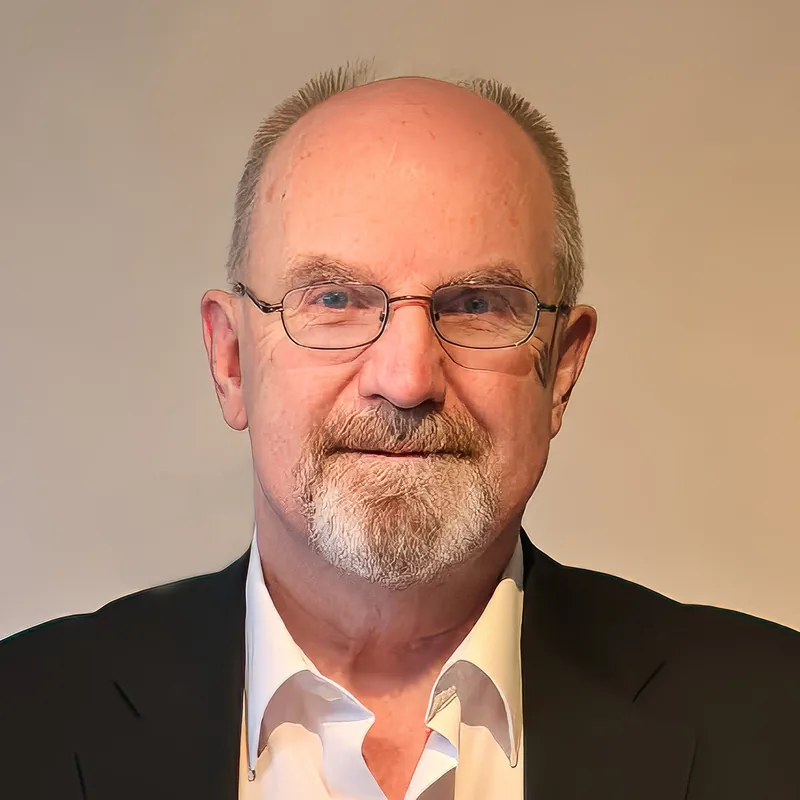 Arild Olsvik, Founder, RinWaJet
